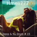 Hmeli777 - Deep & Nu Disco #.15 ()