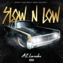 AZ Lowrider - Slow N Low (Original Mix)