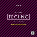 Simone Cerquiglini - My Roots (Vincenzo Tedesco Remix)