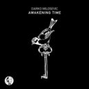 Darko Milosevic - The Tears of Heathcliff (Original Mix)