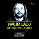 Jens Mueller - One More (Nacim Ladj Remix)