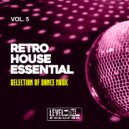 Alex Patane\' - Bailar (Original Mix)