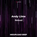 Andy Lime - Reload (Original mix)