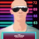 Beatcrack - SHOW #028 @Record-Breaks (2018-06-08)