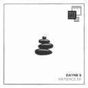 Dayne S feat. Max Joni - Patience (Original Mix)