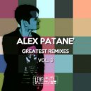 Daniele Sorrenti - Bamboo (Alex Patane\' Remix)