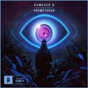 Rameses B - Prometheus (Original Mix)
