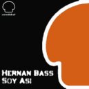 Hernan Bass - Soy Asi (Melodic Version)