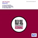 Abe Van Dam - Most Wanted (Original Mix)