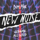 GODAMN - All Good (Original Mix)