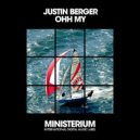 Justin Berger - Ohh My (Instrumental Mix)