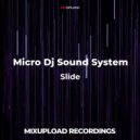 Micro DJ Sound System - INTEGRATOR (Deep Dark Mix)