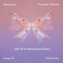 Energy 52 - Cafe Del Mar ( Tale Of Us Renaissance Remix)