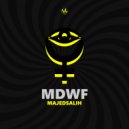 Majed Salih - MDWF (Original Mix)