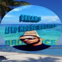 Black Toes SA & Thabang - Take It Slow (feat. Thabang) (Brown Ice Remix)