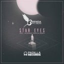 Brenda Galho & Katrina Barr - Star Eyes (feat. Katrina Barr) (Alfonso Padilla Remix)