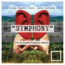 Clean Bandit feat. Zara Larsson - Symphony (Fly & Sasha Fashion Remix)