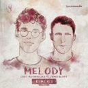 Lost Frequencies, James Blunt - Melody (Two Pauz \'Sognare\' Vocal Mix)