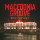 NEENOO & Tony Schwery - Macedonia Groove (Extended Mix)