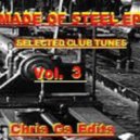 Chris Gs - Connected (Chris Gs Edit)