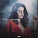 Lana Del Rey - Young And Beautiful (MBNN Extended Remi)