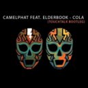 Camelphat feat. Elderbrook - Cola (Touchtalk Remix)