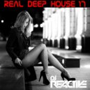 Dj Reactive - Real Deep House Volume 17 (Mixed by Dj Reactive)