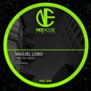 Miguel Lobo - Fractal Mind (Rico Martinez Remix)