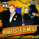 Tom Boxer feat. Antonia - Morena (Moresst & Olmega Remix)