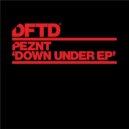 PEZNT feat. Gregers - Toxic Love (Extended Mix)