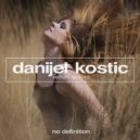 Danijel Kostic - Selfish Desires (Club Mix)