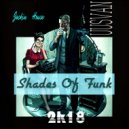 UUSVAN - Shades Of Funk # (2k18)
