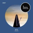 N\'to - Croche (Original Mix)