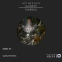 Acid Kit & Nico Guerrero - Pumping (feat. Nico Guerrero) (Original Mix)