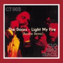 The Doors - Light My Fire (Keybe Remix)