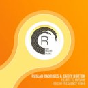 Ruslan Radriges & Cathy Burton - Hearts To Entwine (Jericho Frequency Extended Mix)