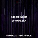 Majed Salih - ENAXUTOUT (Original Mix)