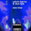 Calvin Harris, Dua Lipa - One Kiss (Extended Mix)