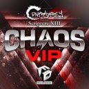 Contraversy & Scripture 13 - Chaos VIP 2018 (feat. Scripture 13) (Original Mix)