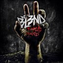 DJ BL3ND - Take My Hand (Original Mix)