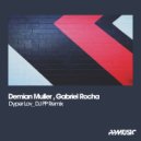 Demian Muller & Gabriel Rocha - Dyper Lov (DJ PP Remix)