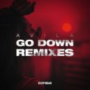 Avila - Go Down (Douth! & Tálita Mara Remix)