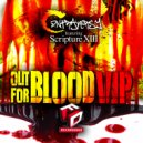 Contraversy & Scripture 13 - Out 4 Blood VIP (feat. Scripture 13) (Original Mix)