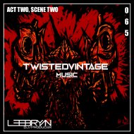 Lee Bryan DJ - Act Two, Scene Two (Original Mix)