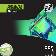 Arkanzas - Remain in Silence (Original Mix)