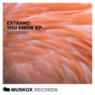 Extrano - Deeper Now (Original Mix)