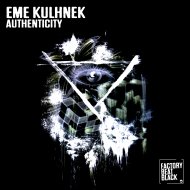 EME KULHNEK - Cuantz (Original mix)