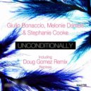 Giulio Bonaccio, Melonie Daniels & Stephanie Cooke - Unconditionally (Doug Gomez Instrumental)