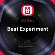 Sid Gary - Beat Experiment (Original Mix)