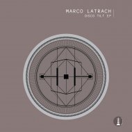 Marco Latrach - Amarillo (Original Mix)